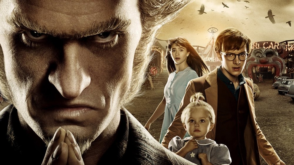 Bộ Ba Kỳ Dị (Mùa 3)