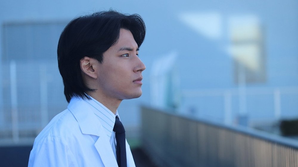 Cầu Hôn Lo Lắng