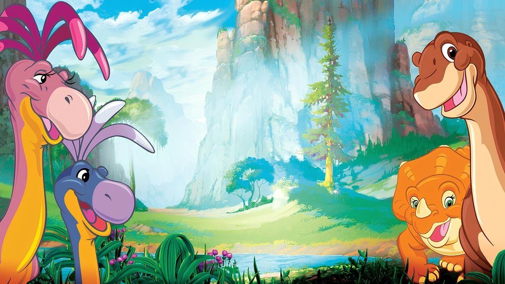 Vùng Đất Thời Tiền Sử 13: Triết Lý Của Tình Bạn