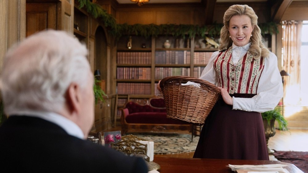 Giáng Sinh Xuyên Thời Gian