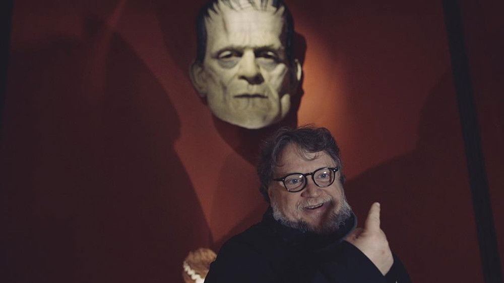 Máu Của Del Toro