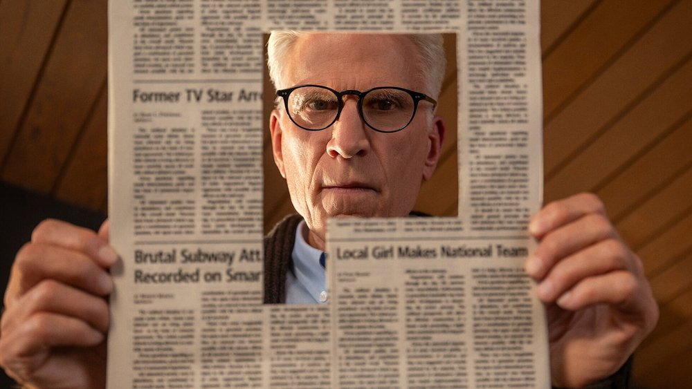 Điệp Viên Lão Làng (Mùa 2)