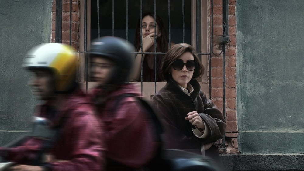 Ranh Giới Điên Loạn