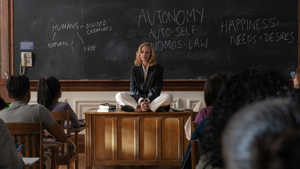 Sau Cuộc Săn Lùng