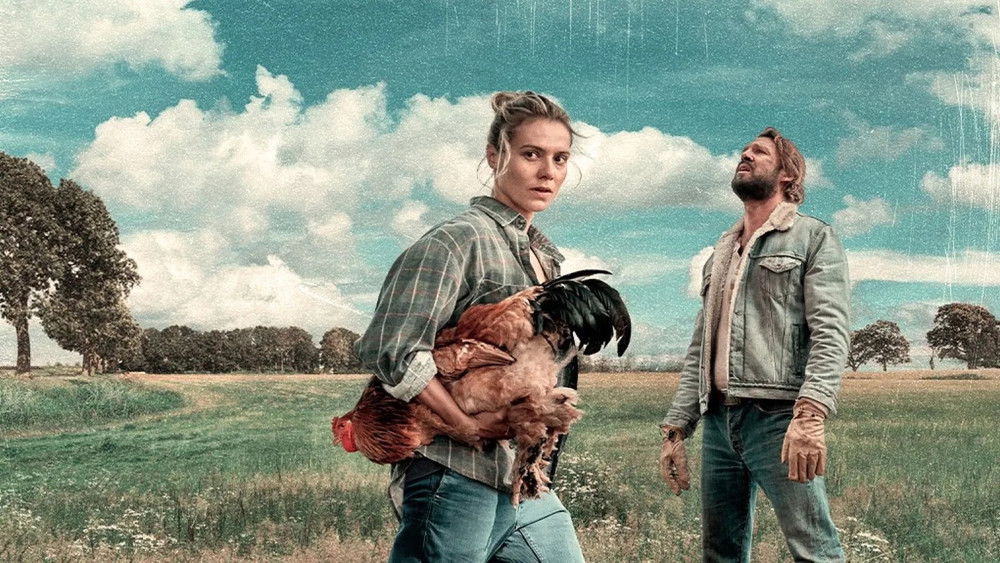 Người Lái Khinh Khí Cầu