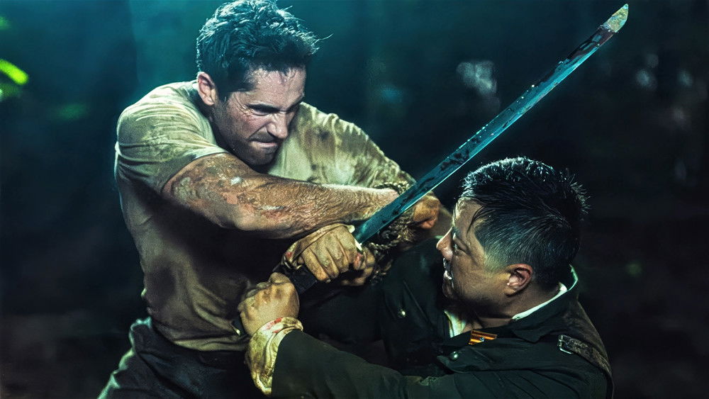 Tù Binh Chiến Tranh