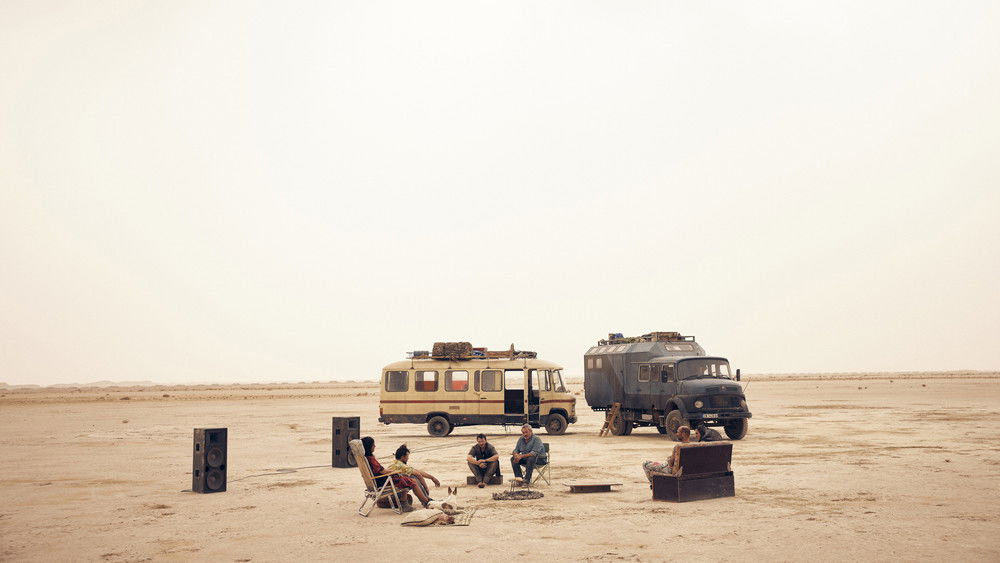 Cây Cầu Sirāt