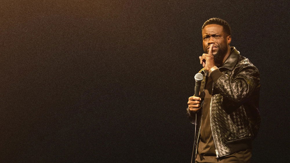 Kevin Hart: Hành Xử Cho Phải Lứa