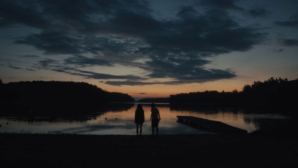 Mùa Hè Địa Ngục