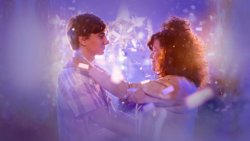 Cậu Là Bạn Trai Đầu Tiên Của Tớ