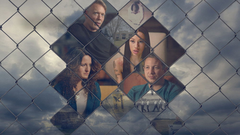 Công Ty Tra Tấn Thanh Thiếu Niên