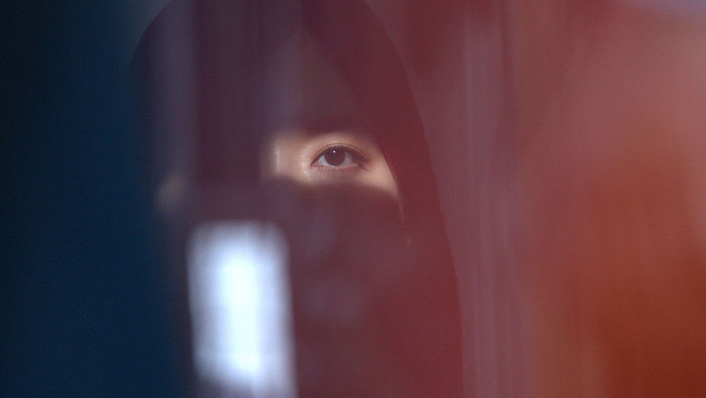 Oán Hồn Trong Vali