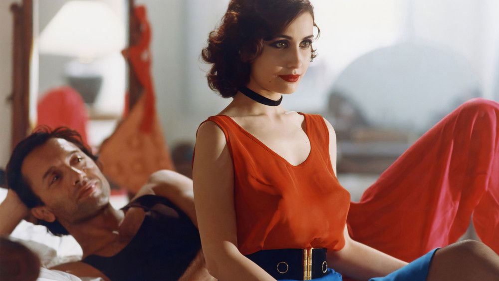 Mọi Cô Gái Đều Làm Như Vậy