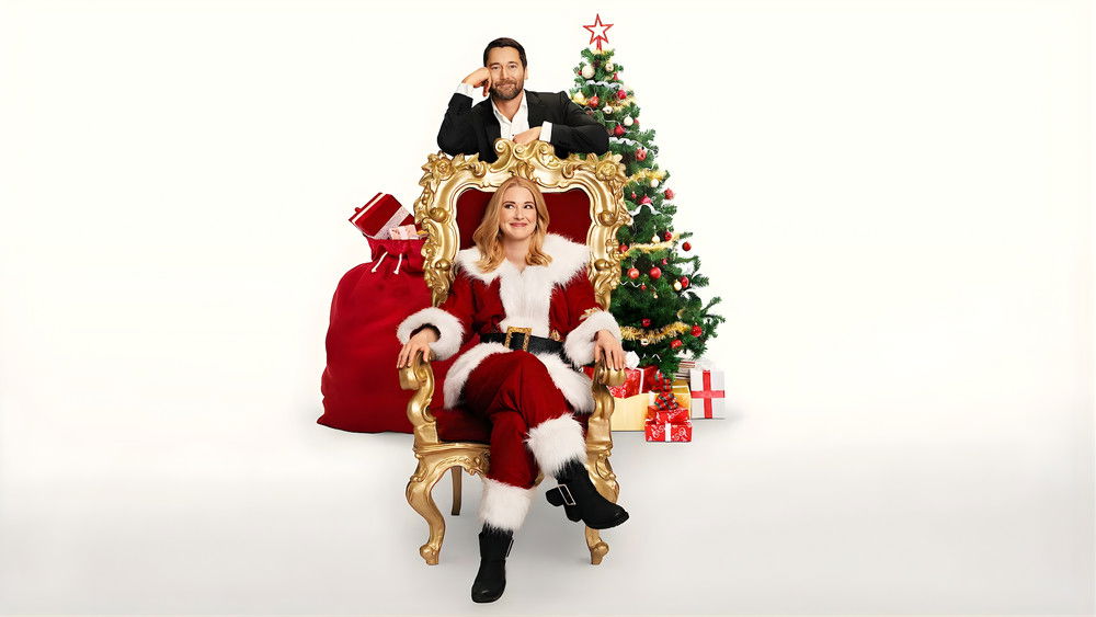 Ông Già Noel Bí Mật Của Tôi