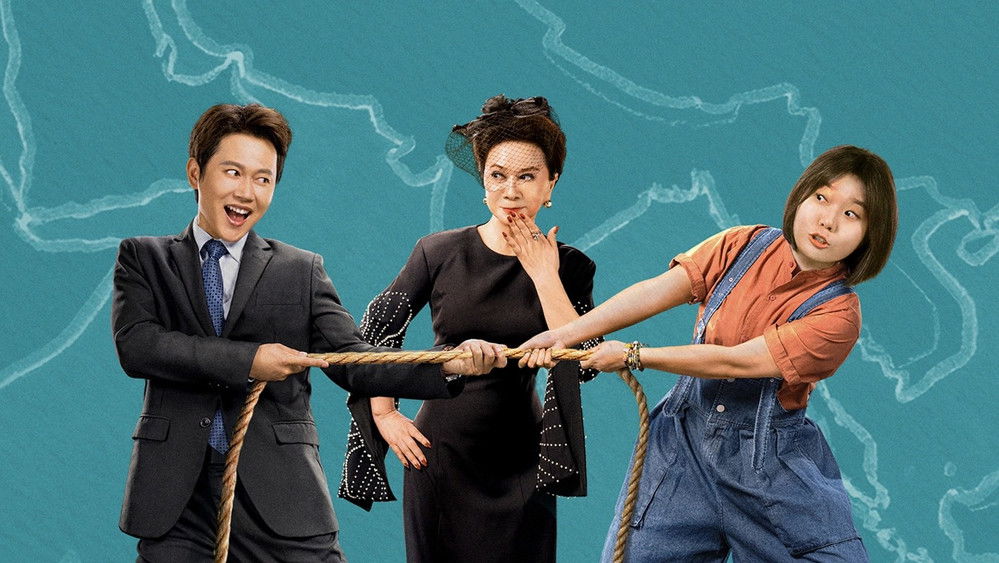 Gia Đình Độc Miệng