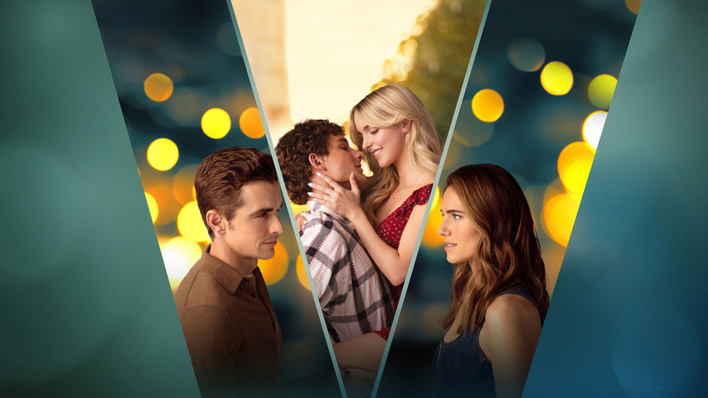 Regretting You: Cuộc Tình Vụng Trộm