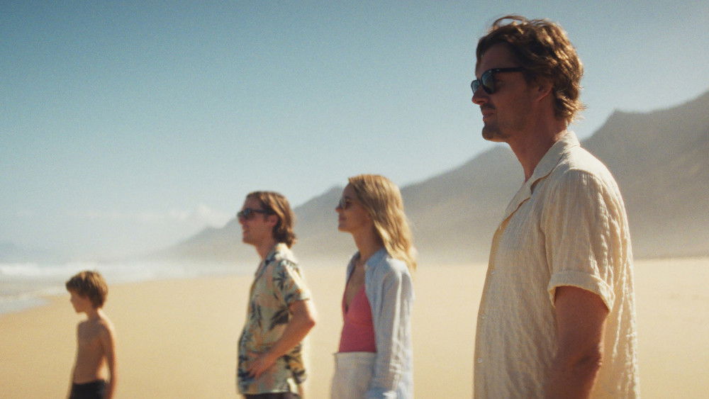 Chuyện Xảy Ra Trên Đảo