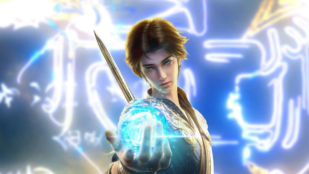 Ngạo Thế Đan Thần