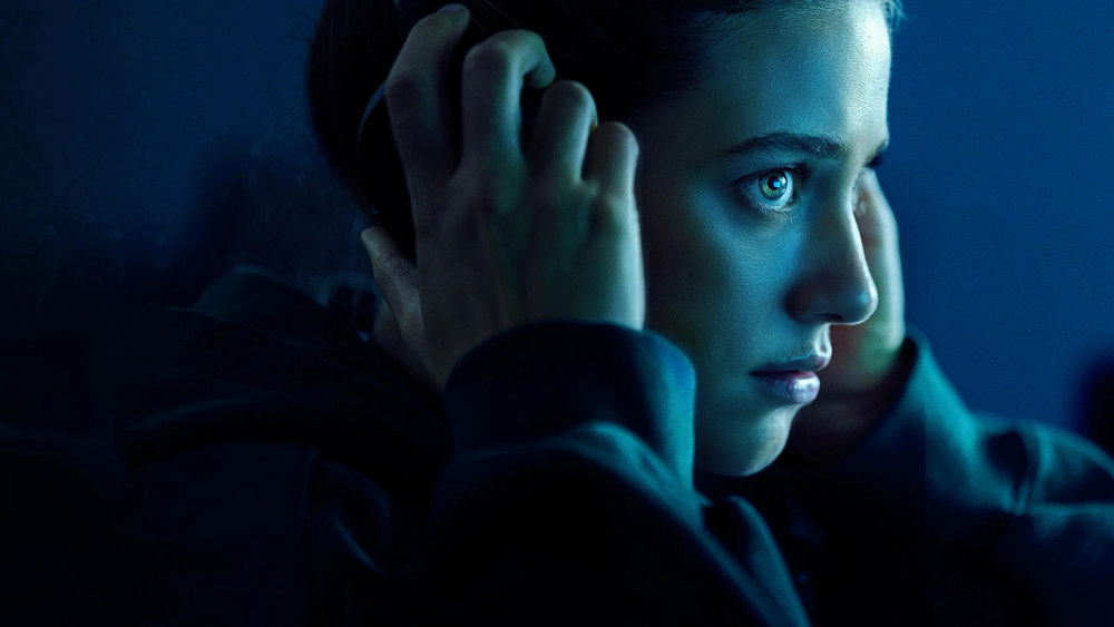 Bóng Ma Cõi Mạng