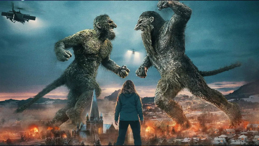 Troll: Quỷ Núi Khổng Lồ 2