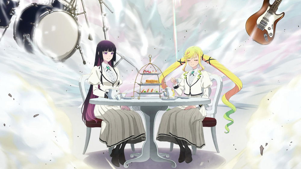 Rock Là Thú Vui Tao Nhã Của Quý Cô