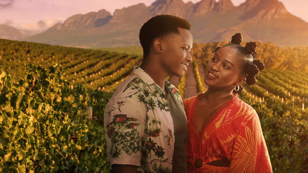 Tình Yêu Và Rượu Vang