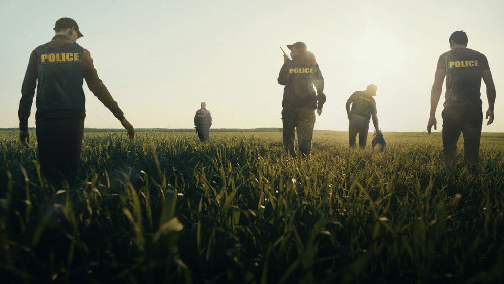 Mất Tích: Đã Chết Hay Còn Sống ?