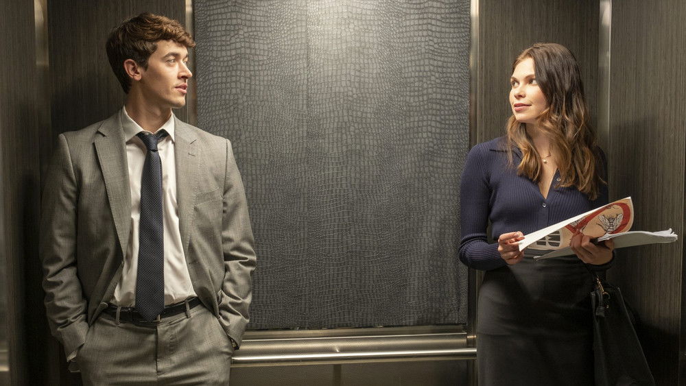 Cơn Lốc Tài Chính