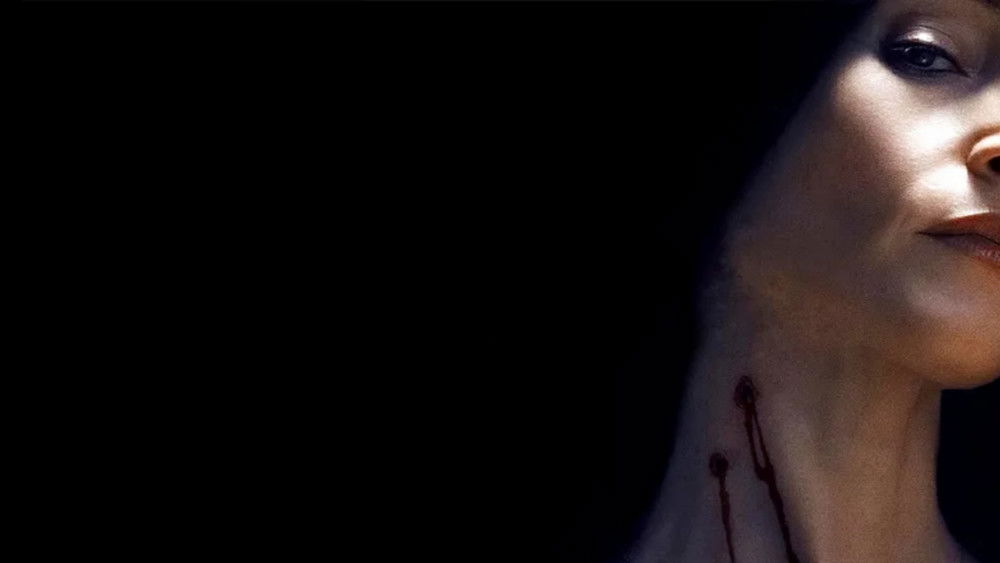 Những Chàng Trai Nhà Abraham: Chuyện Ma Cà Rồng