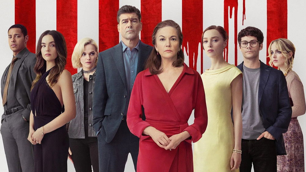 Bí Mật Sau Bữa Tiệc