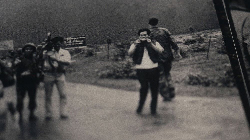 Người Chụp Bức Ảnh Lịch Sử