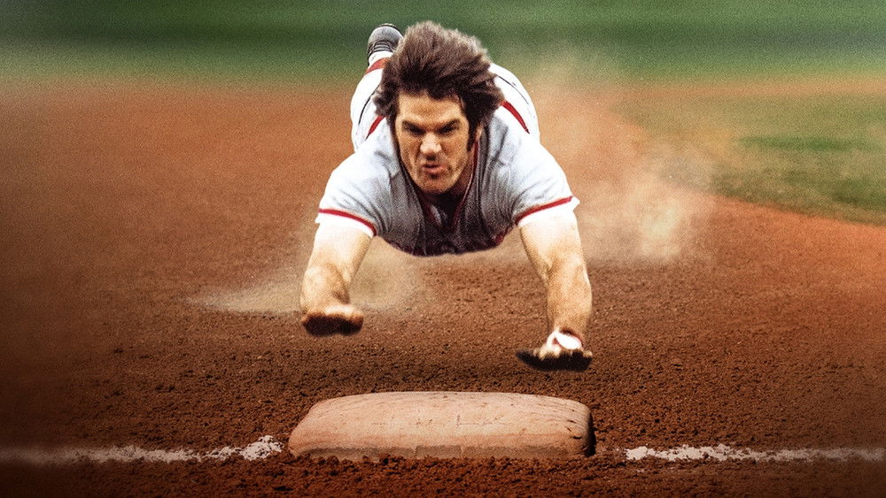 Pete Rose: Vinh Quang Và Lỗi Lầm