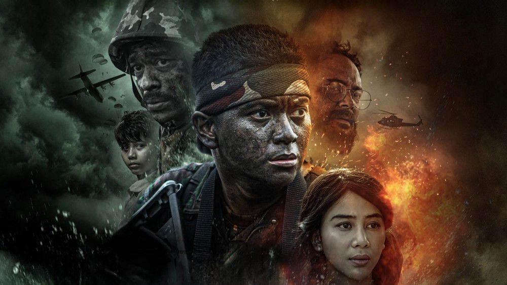 Tin Tưởng: Trận Chiến Cuối Cùng