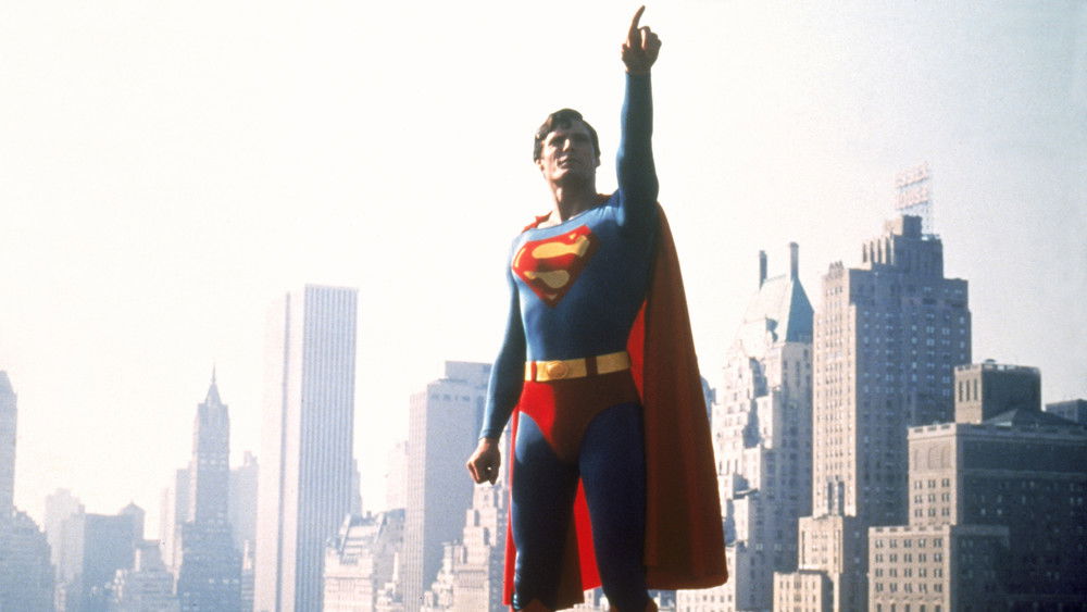 Super/Man: Câu Chuyện Của Christopher Reeve