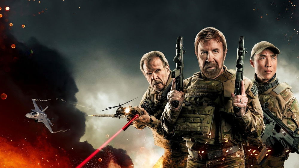 Đặc Vụ Trinh Sát