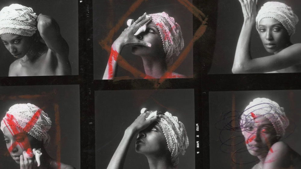 Donyale Luna - Siêu Mẫu