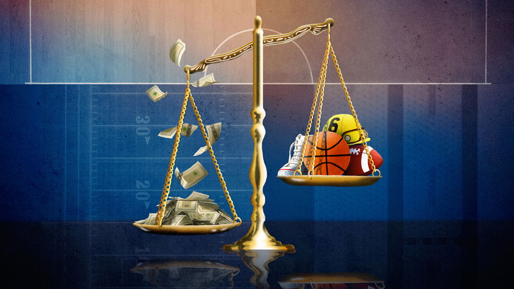 San Bằng Sân Chơi