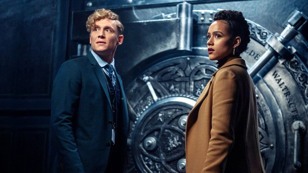 Đội Quân Đạo Tặc