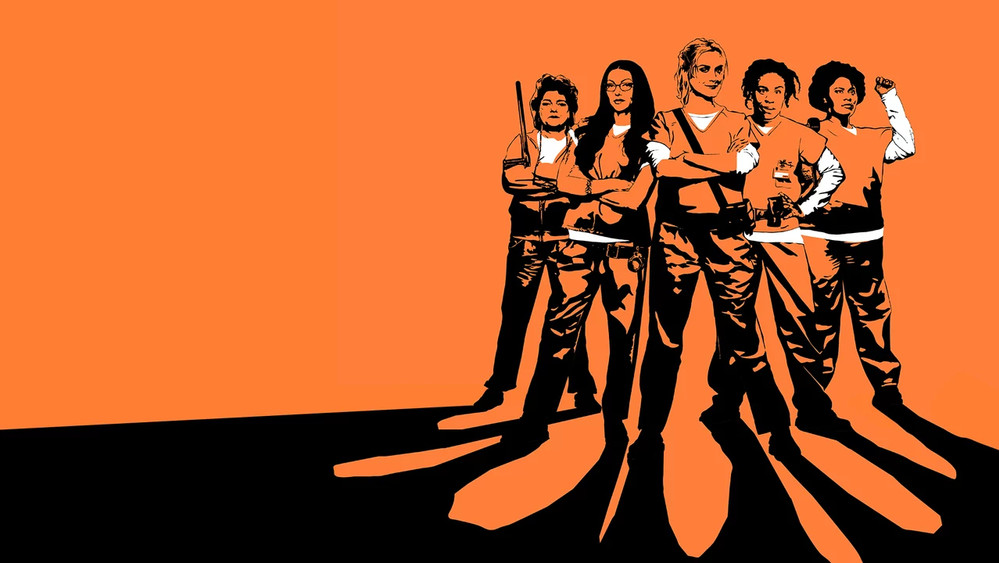 Trại Giam Kiểu Mỹ (Mùa 5)