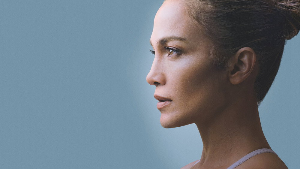 Jennifer Lopez: Giữa giờ