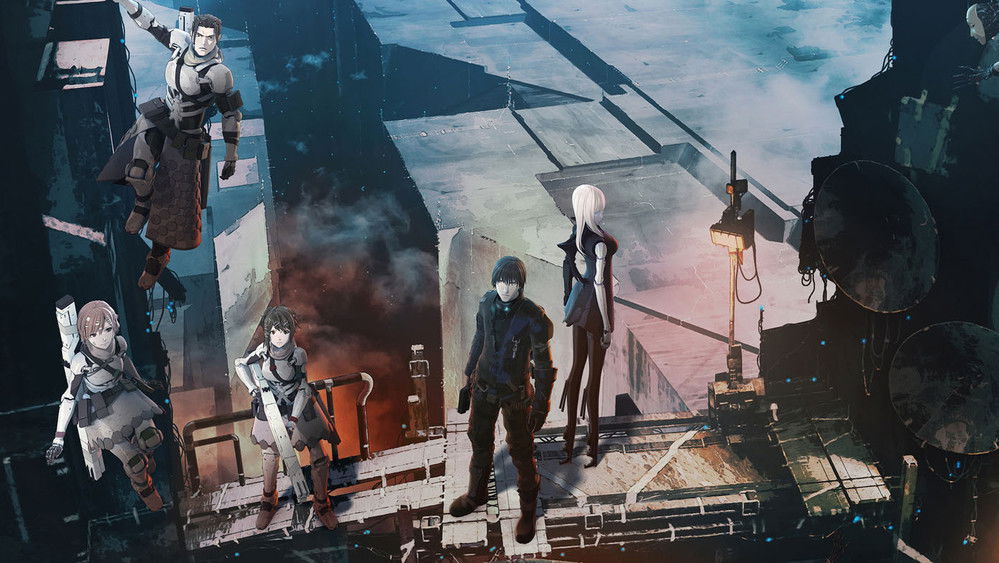 Thế Giới Người Máy