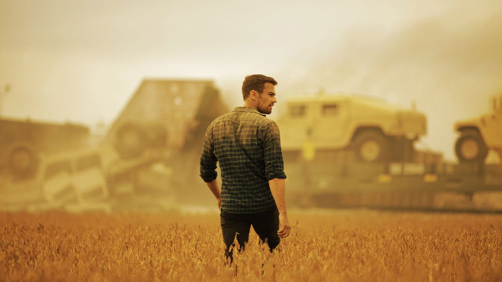 Kết Thúc Của Tất Cả