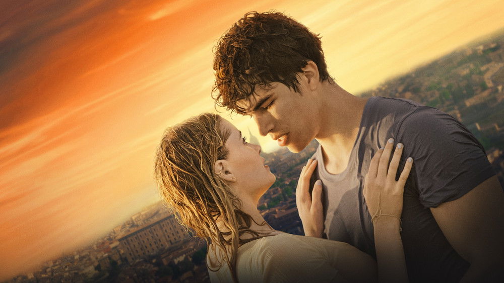 Hẹn Nhau Trên Sao Kim