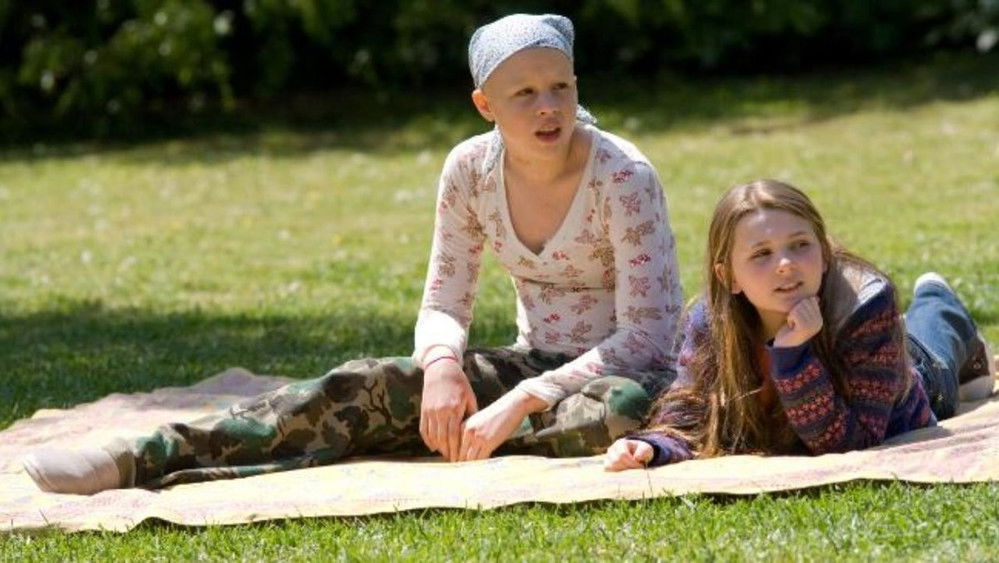 Sống Cùng Ung Thư