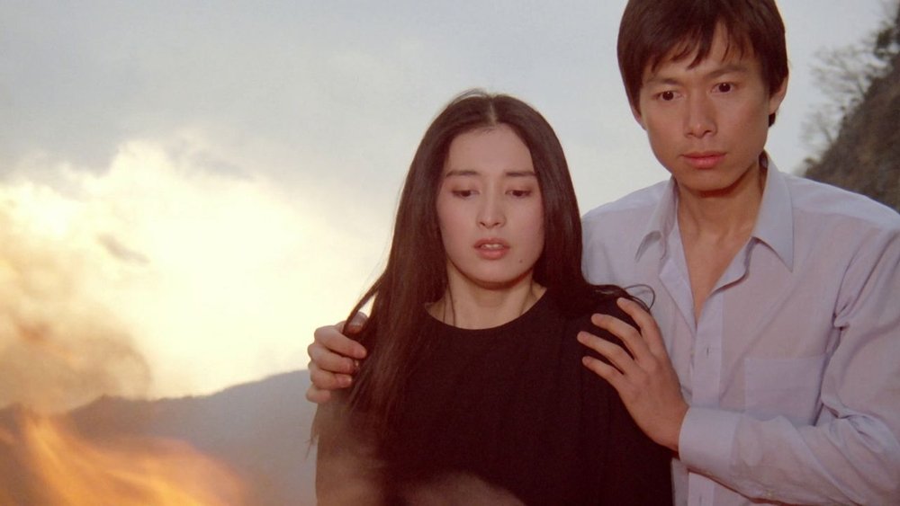 Nữ Tu Trong Ngục Dây Thừng