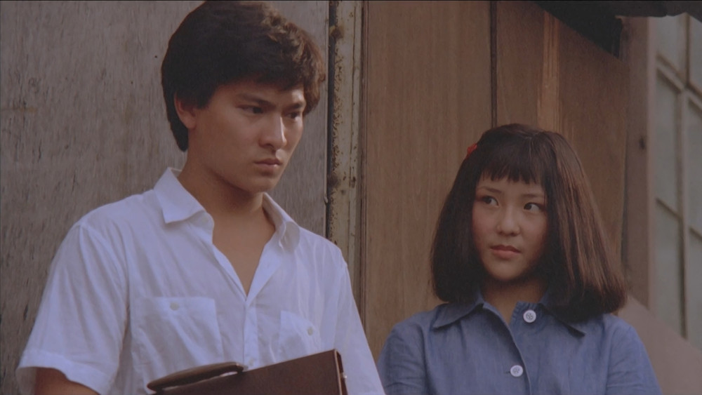 Bước Chân Lạc Lối