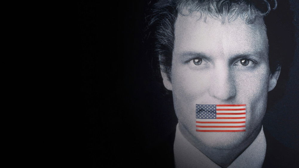 Công Chúng Đối Đầu Larry Flynt