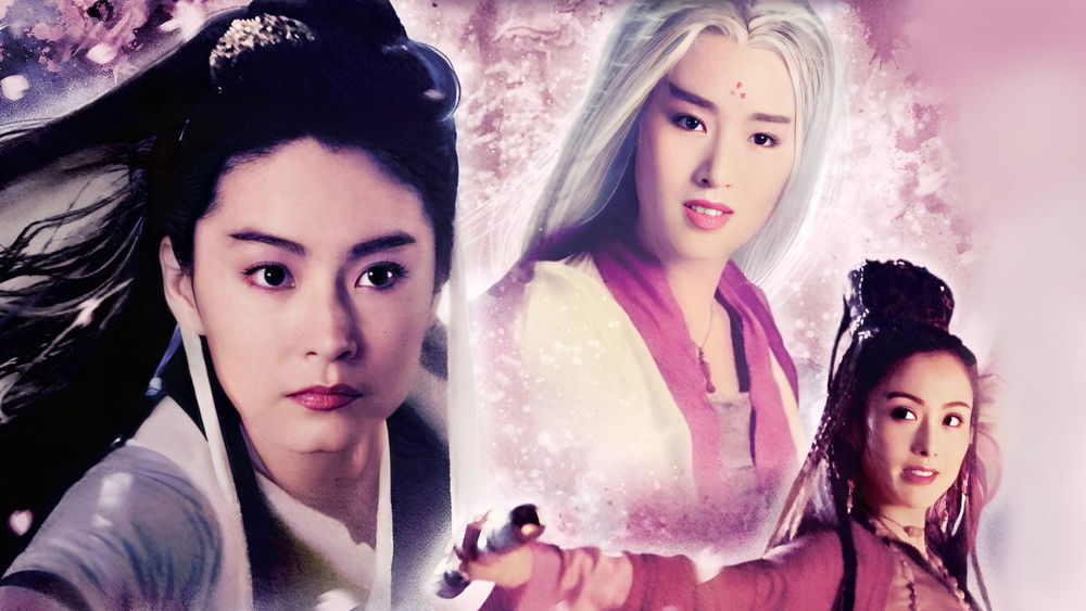 Thiên Long Bát Bộ - Thiên Sơn Đồng Lão