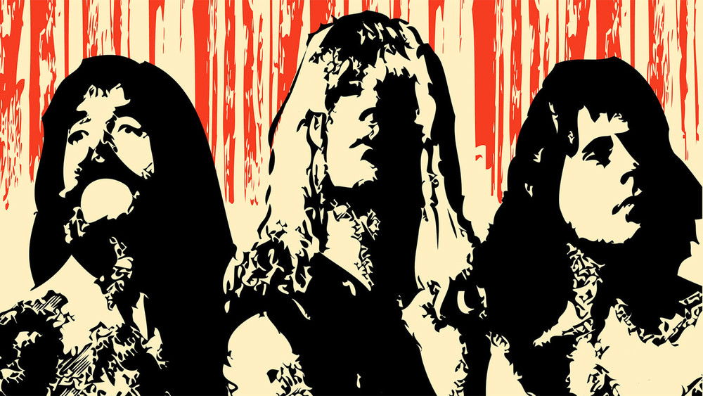 Đây Là Spinal Tap