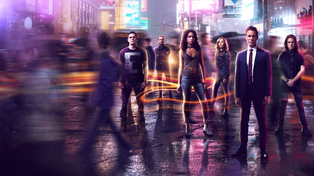 Kẻ Du Hành (Mùa 3)